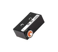 V9N Microcommutatore SNAP ACTION senza leva SPDT 10A/250VAC IP67 SAIA-BURGESS