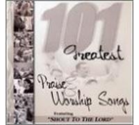 Va-101 Greatest Praise & Worsh - Vol. 1-101 Greatest Praise & W