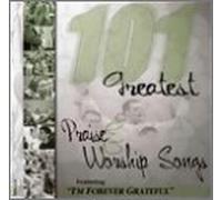 Va-101 Greatest Praise & Worsh - Vol. 4-101 Greatest Praise & W