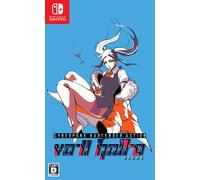 VA-11 Hall-A Valhalla Videogioco Nintendo Switch Non Aperto Gioco Inglese 2019