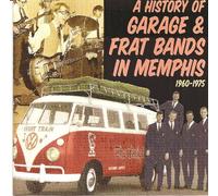 Va-1960-75-History of Garage - 1960-75-History of Garage & Fr