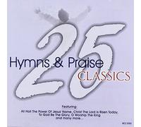 Va-25 Hymns & Praise Classics - Vol. 1-25 Hymns & Praise Class