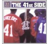 Va-41st Side Compilation - 41st Side Compilation