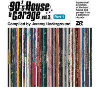 va-90’s house & garage vol 3 pt 1 by jer
