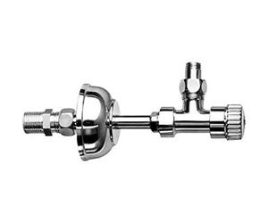 Va Albertoni Rubinetto Per Cassetta Una Prolunga 1/2x3/8 Cm 10