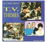 Va-All-Time Great T.V.Themes - All-Time Great T. V. Themes