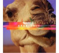 Va-arabia - Arabesque