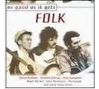 Va-As Good As It Gets Doo Wop - Folk