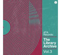 va ata records-the library archive vol 3