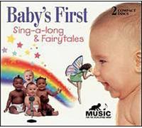 Va-Baby S First - Sing-a-Long