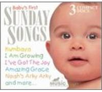 Va-Baby S First - Sunday Songs