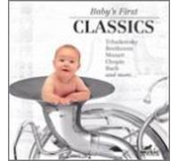 Va-Baby S First - Vol. 1-Classics