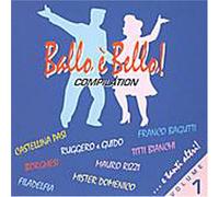 Va-Ballo E Bello - Vol. 1-Ballo E Bello