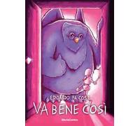 Libri Edoardo fa Cose - Va Bene Cosi