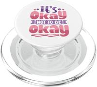 Va bene non stare bene PopSockets PopGrip per MagSafe