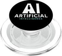 va bene se non ti piace l'intelligenza artificiale PopSockets PopGrip per MagSafe