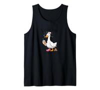 Va Bene - STO Bene - Tutto va Bene - Silly Goose Canotta