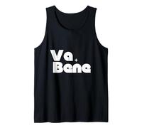 Va Bene - Va bene - Ok Graphic Design Canotta