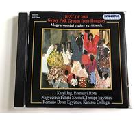 Va-Best of 2000-Gypsy Folk Gro - Best of 2000-Gypsy Folk Groups