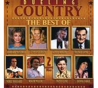 Va-Best of Dueling Country - Best of Dueling Country