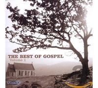 Va-Best Of Gospel Best of Gospel Vol.1 (CD)