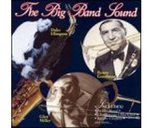 Va-Big Band Sound - Big Band Sound
