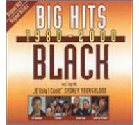 Va-Big Hits - 1980-2000 Black