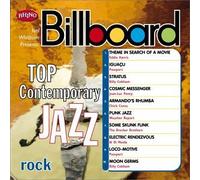 Va-Billboard - Top Contemporary Jazz Rock