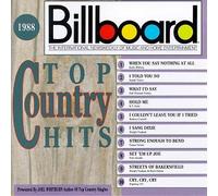 Va-Billboard Top Country Hits - 1988-Billboard Top Country Hit
