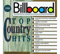 Va-Billboard Top Country Hits - 1990-Billboard Top Country Hit
