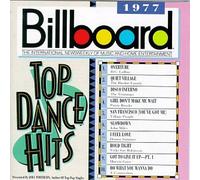 Va-Billboard Top Dance Hits - 1977-Billboard Top Dance Hits