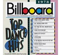 Va-Billboard Top Dance Hits - 1978-Billboard Top Dance Hits