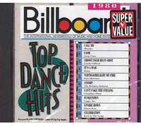 Va-Billboard Top Dance Hits - 1980-Billboard Top Dance Hits