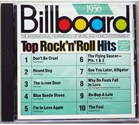 Va-Billboard Top Rock N Roll H - 1956-Billboard Top Rock N Roll