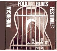 Va-blues - 1970 American Folk Blues Festival