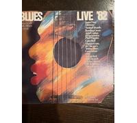 Va-blues - 1982 American Folk Blues Festival