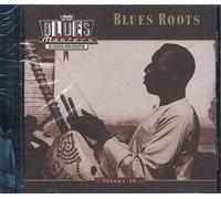 Va-Blues Masters - Vol. 10-Blues Roots