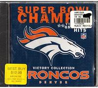 Va-broncos - Denver Broncos Super Bowl 33 World Ch