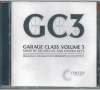 Va-brown,K/Johnson,P - Garage Class Vol. 3