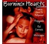Va-Burning Hearts - Burning Hearts