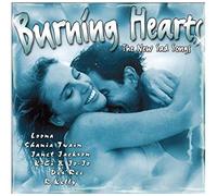 Va-Burning Hearts - New Sad Songs