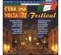 Va-C Era Ena Volta Il Festival - C Era Ena Volta Il Festival