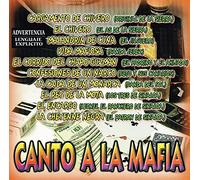 Va-Canto a la Mafia - Canto a La Mafia