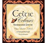 Va-Celtic Colours Internationa - Road Home