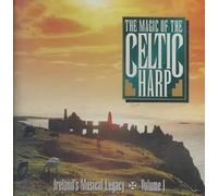 Va-celtic - Magic of the Celtic Harp Vol. 01