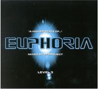 Va-chicane/leftfield - Euphoria Level 3