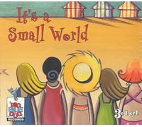 Va-children - It's a Small World