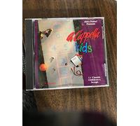 Va-childrens - Accapella Kids