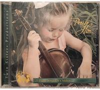 Va-Christian Series - Praise Him