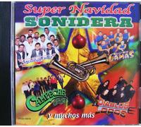 Va-christmas - Navidad Sonidera